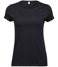 Tee Jays Ladies Roll-Up Tee