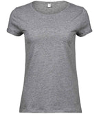 Tee Jays Ladies Roll-Up Tee