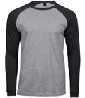 Tee Jays Baseball Tee