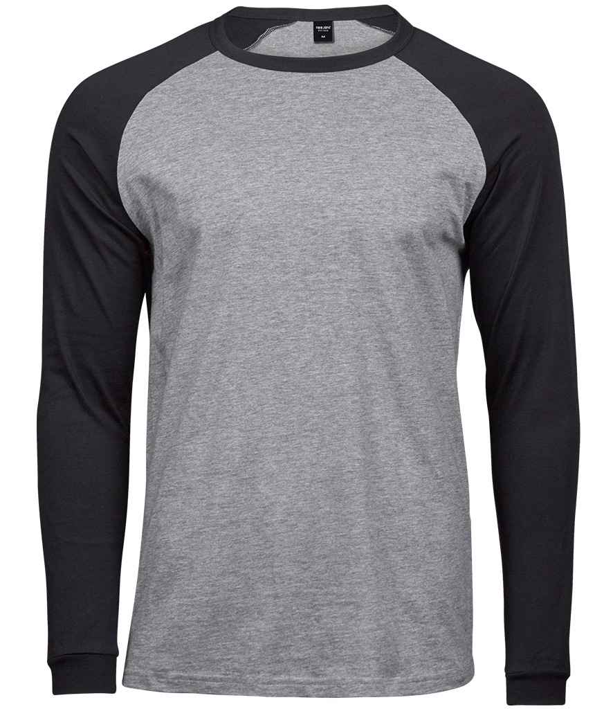 Tee Jays Baseball Tee