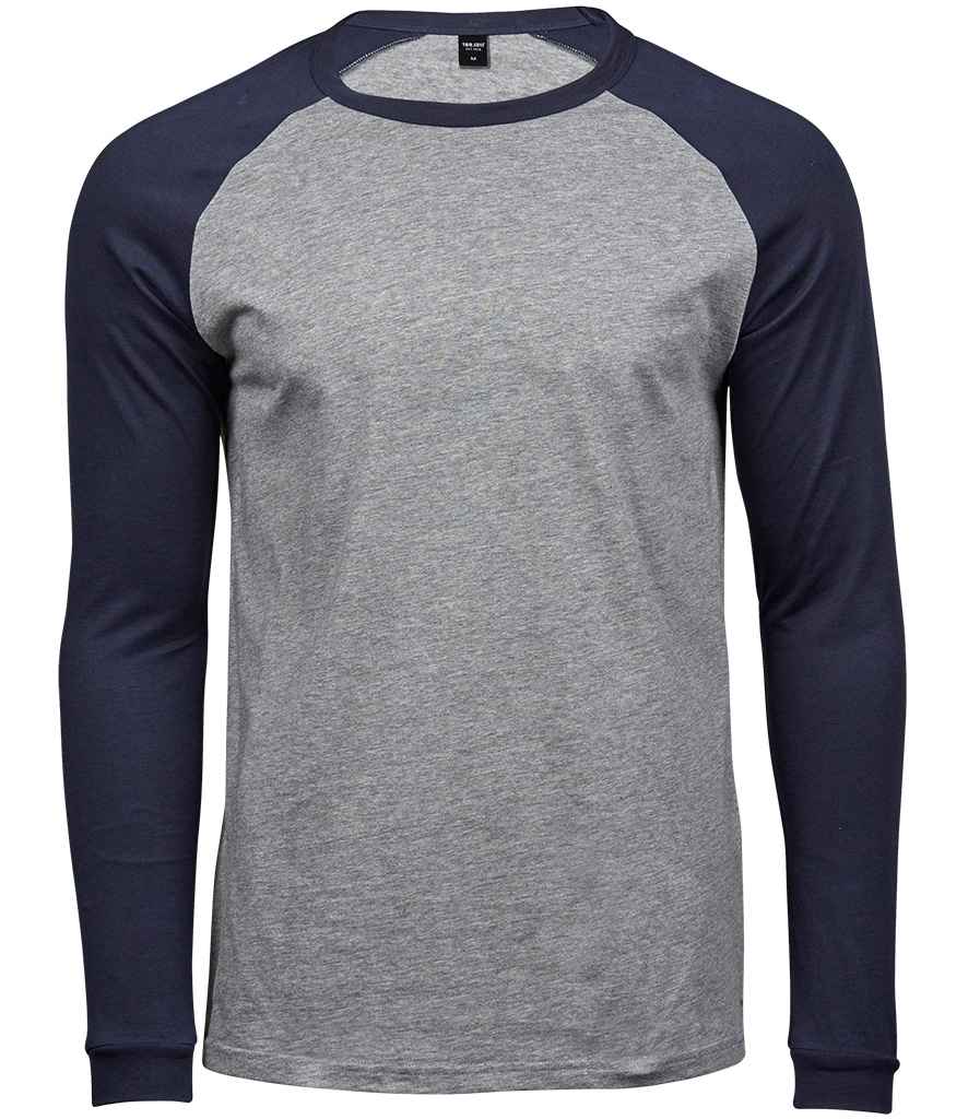 Tee Jays Baseball Tee