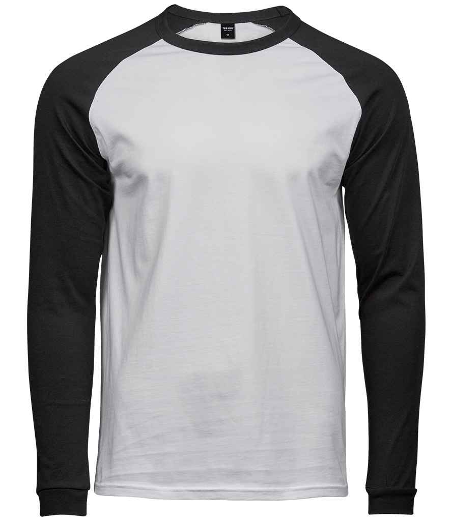 Tee Jays Baseball Tee