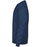 T5150 Navy Left