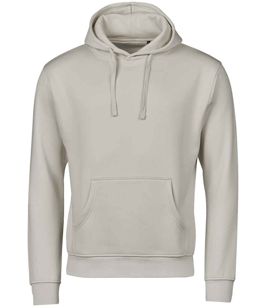 Tee Jays Unlabeled Hooded Sweatshirt