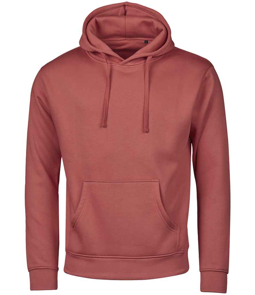 Tee Jays Unlabeled Hooded Sweatshirt