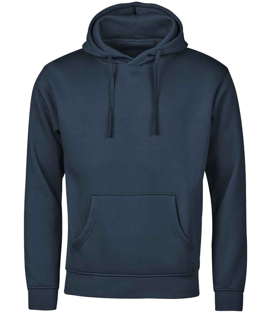 Tee Jays Unlabeled Hooded Sweatshirt