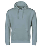 Tee Jays Unlabeled Hooded Sweatshirt