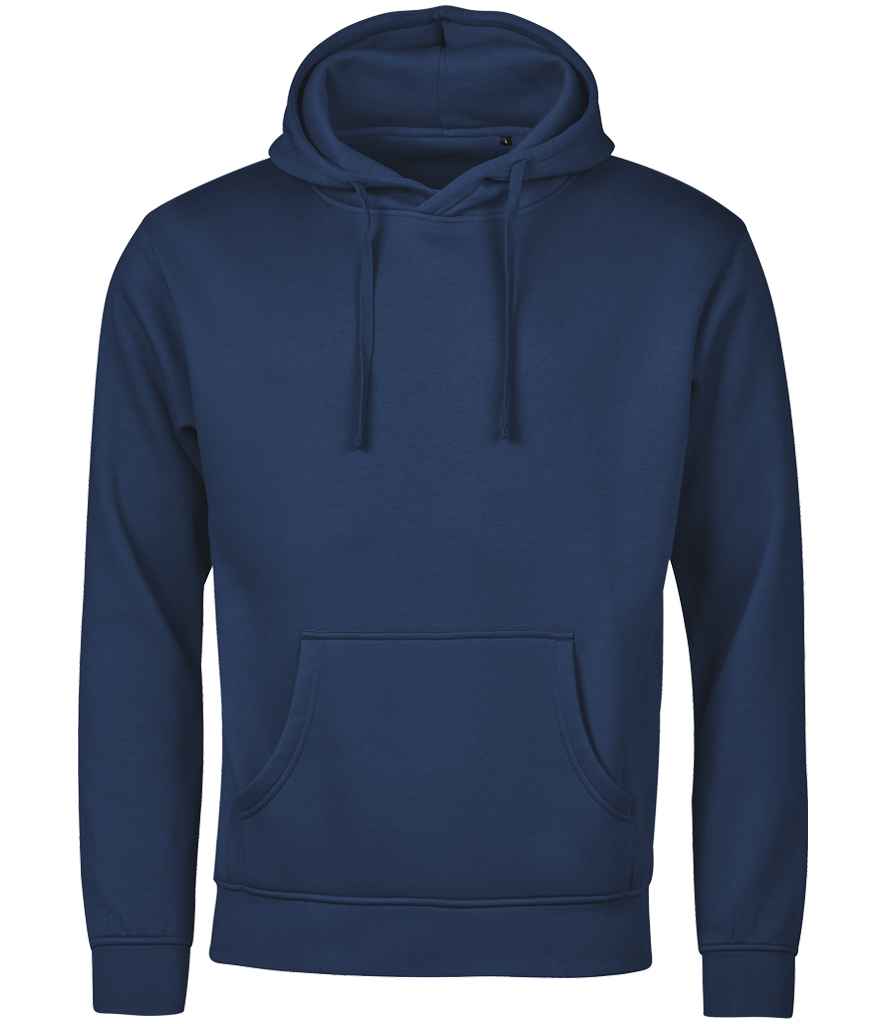 Tee Jays Unlabeled Hooded Sweatshirt