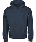 Tee Jays Unlabeled Hvy. Loose Fit Hd. Sweat.