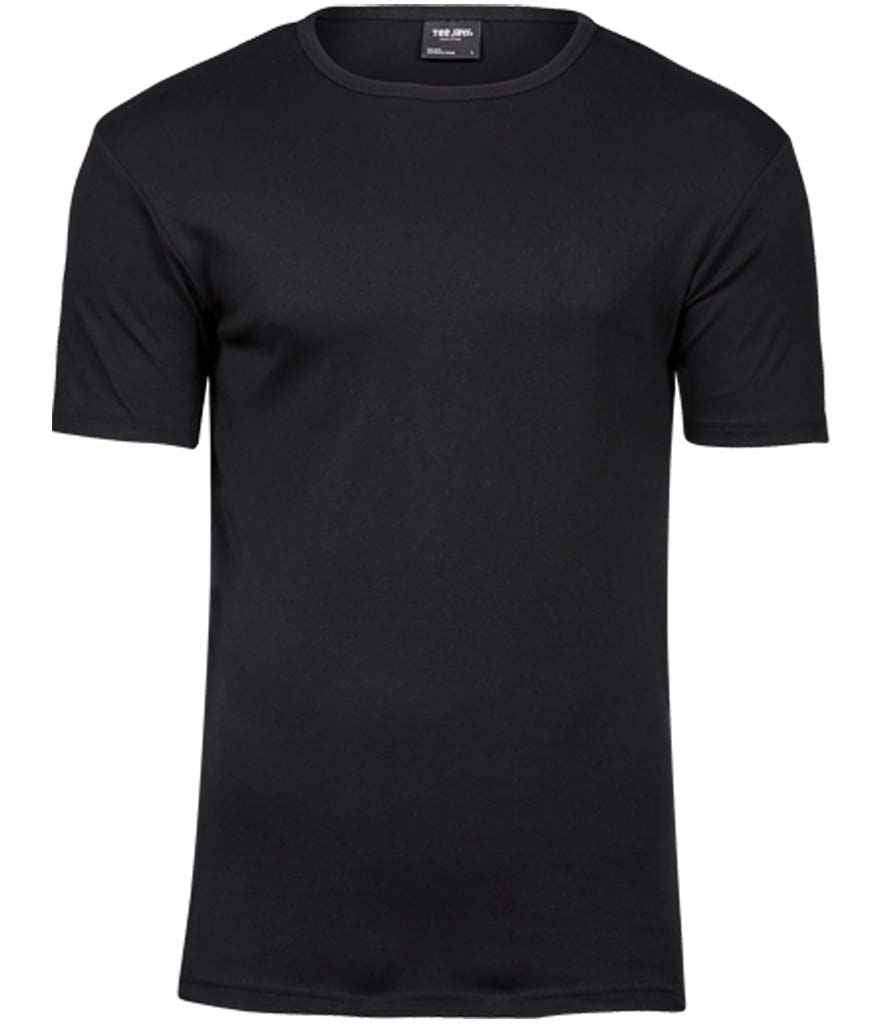 Tee Jays Interlock Tee