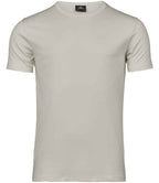 Tee Jays Interlock Tee