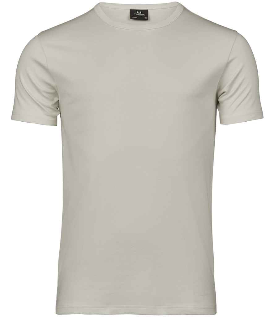 Tee Jays Interlock Tee