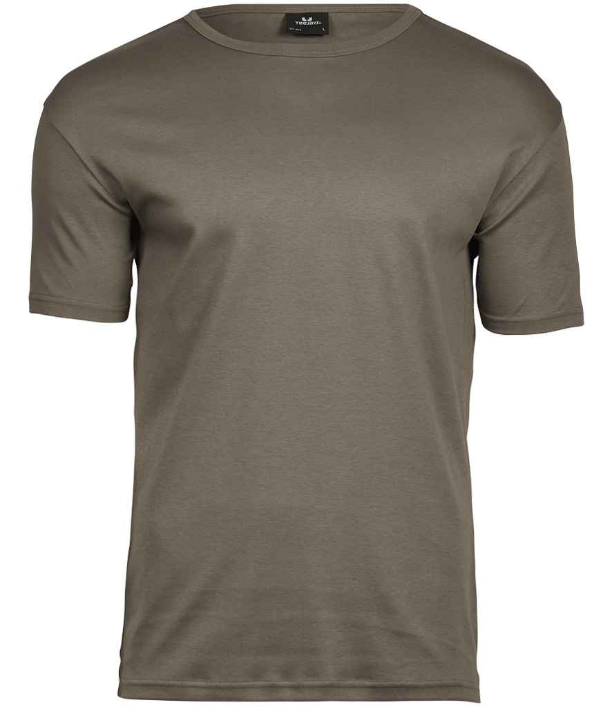 Tee Jays Interlock Tee
