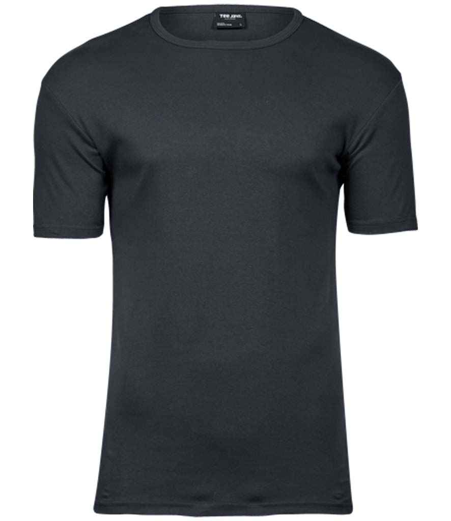 Tee Jays Interlock Tee