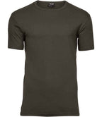 Tee Jays Interlock Tee