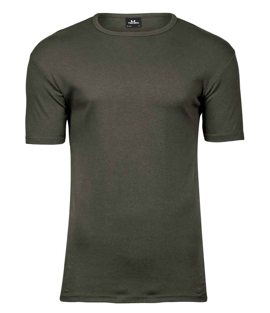 Tee Jays Interlock Tee