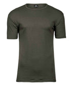 Tee Jays Interlock Tee