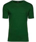 Tee Jays Interlock Tee
