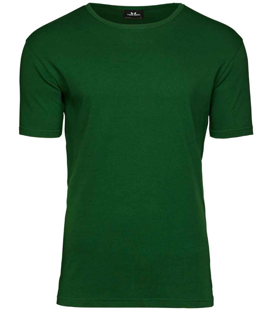 Tee Jays Interlock Tee