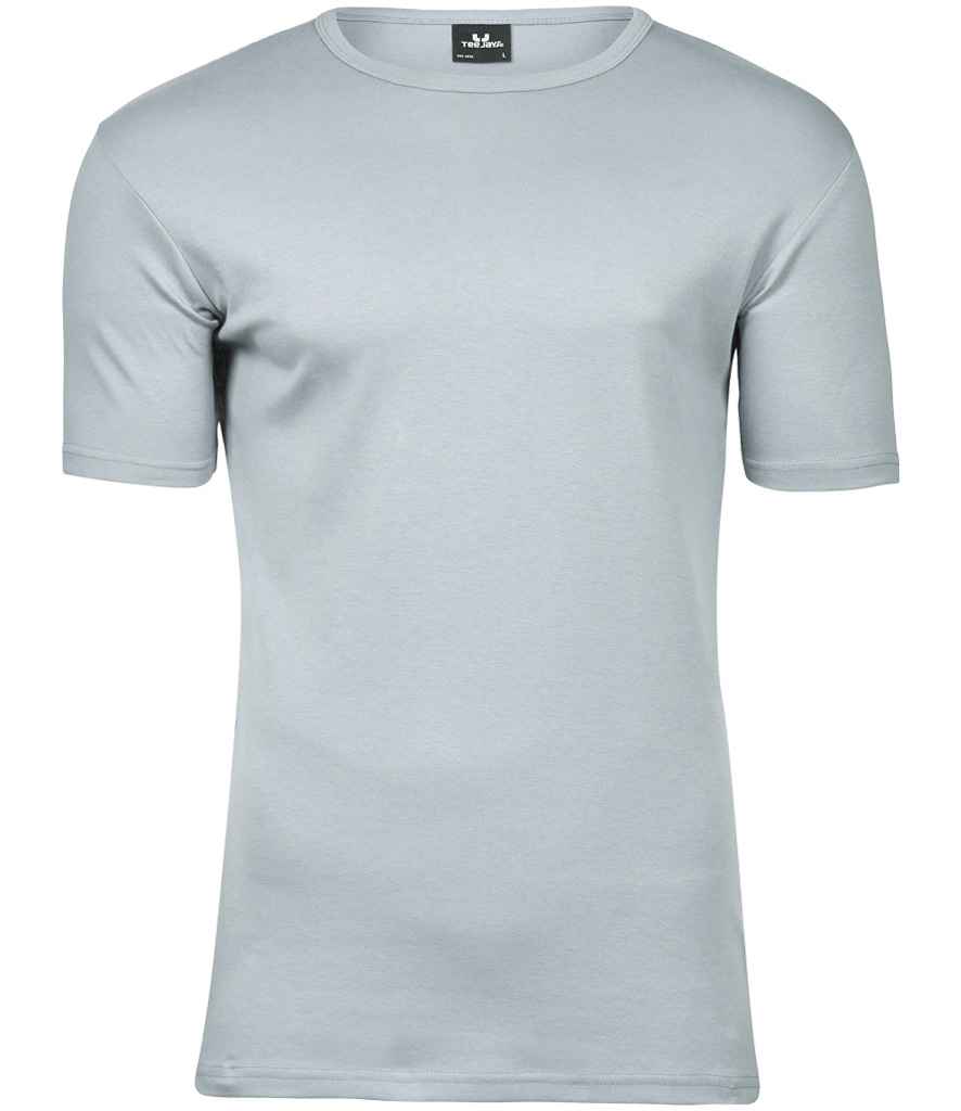 Tee Jays Interlock Tee
