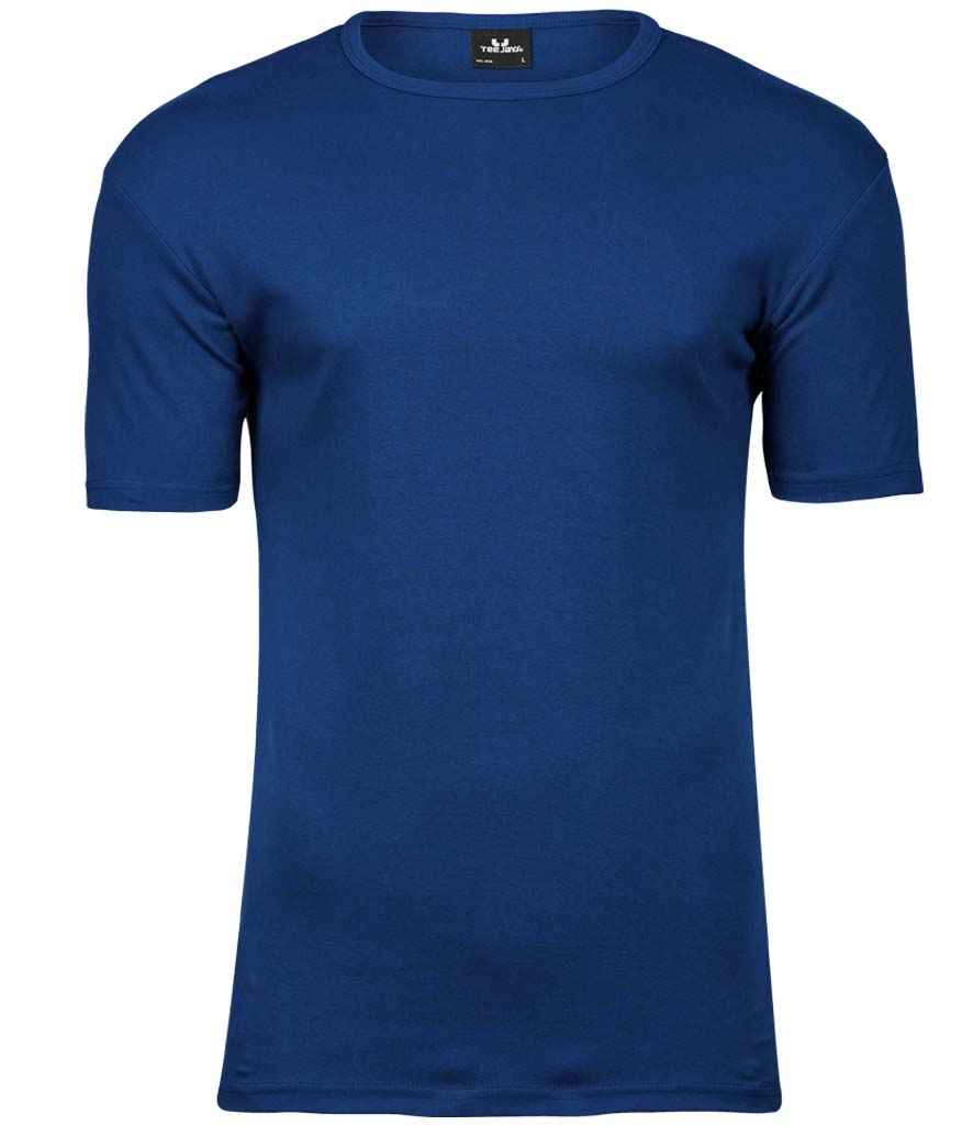 Tee Jays Interlock Tee