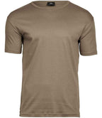 Tee Jays Interlock Tee