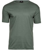 Tee Jays Interlock Tee