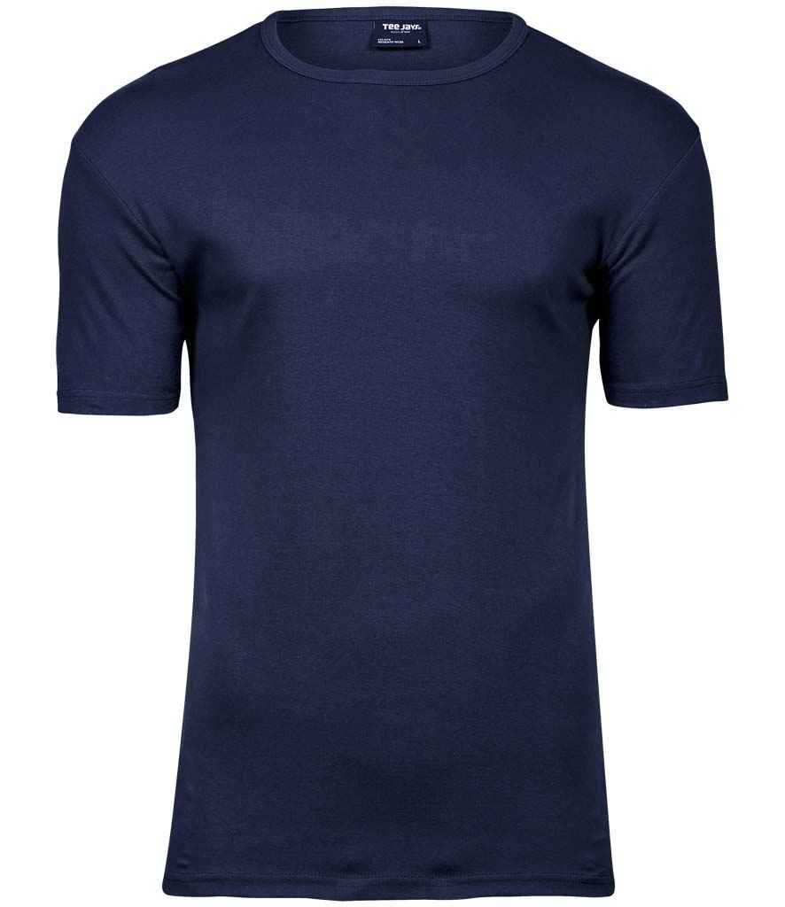 Tee Jays Interlock Tee