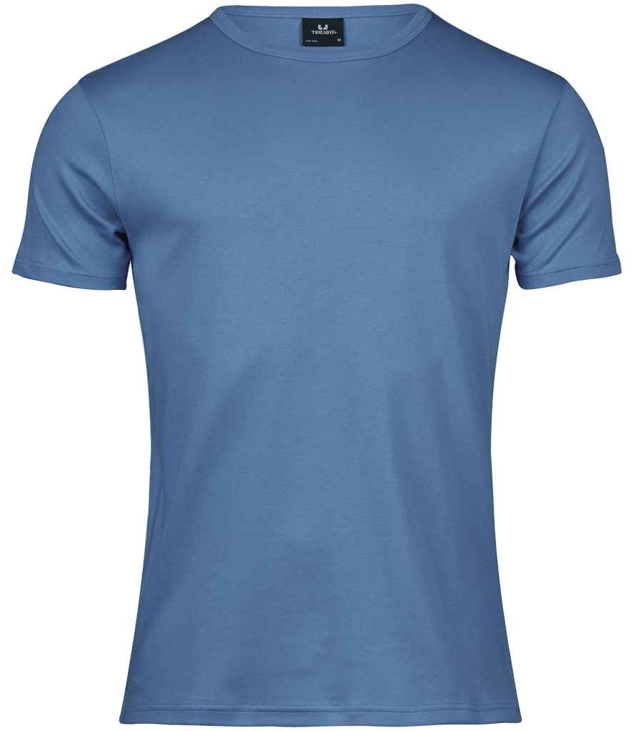 Tee Jays Interlock Tee