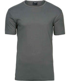 Tee Jays Interlock Tee