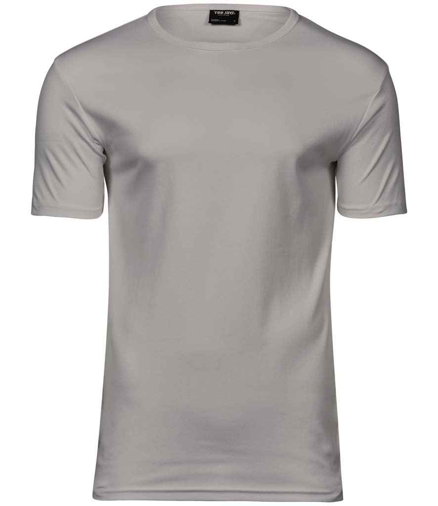 Tee Jays Interlock Tee
