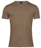 Tee Jays Interlock Tee