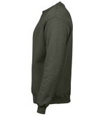 T5429 Deep Green Left