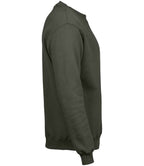T5429 Deep Green Right
