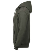 T5430 Deep Green Left