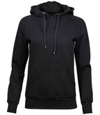 Tee Jays Lds Hooded Sweatshirt