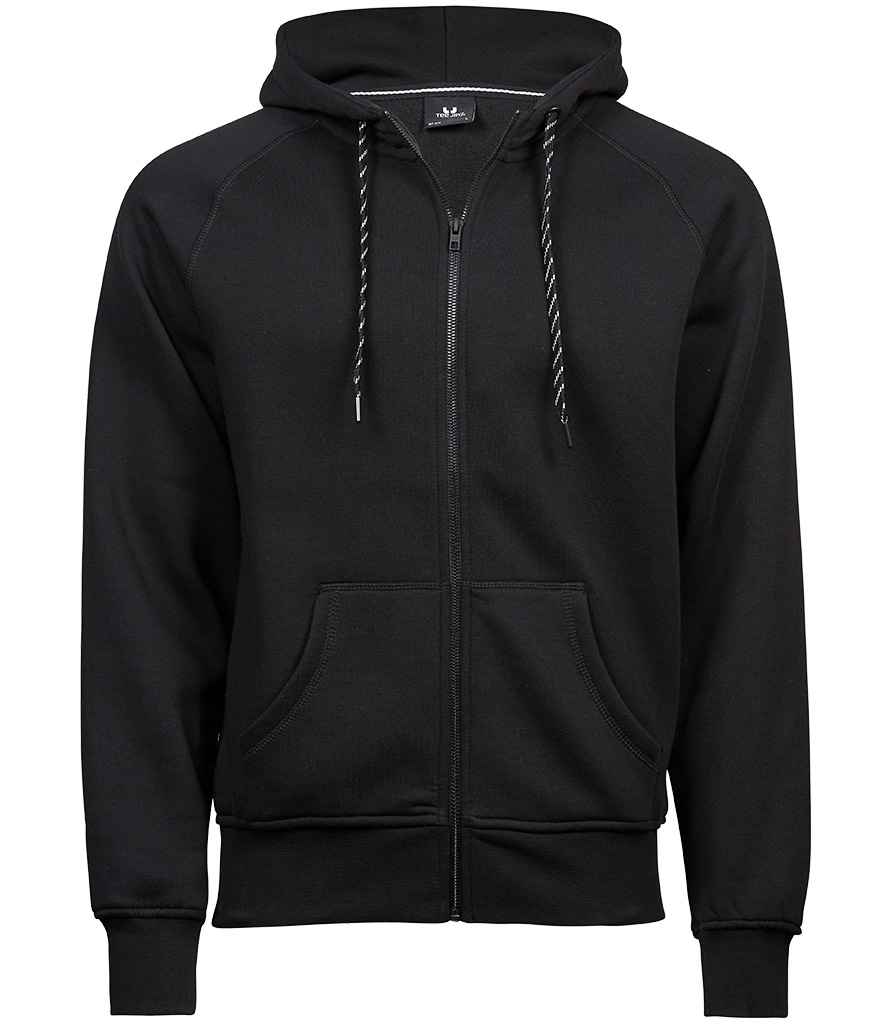Tee Jays Fashion Full Zip Hood