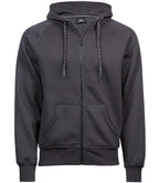 Tee Jays Fashion Full Zip Hood