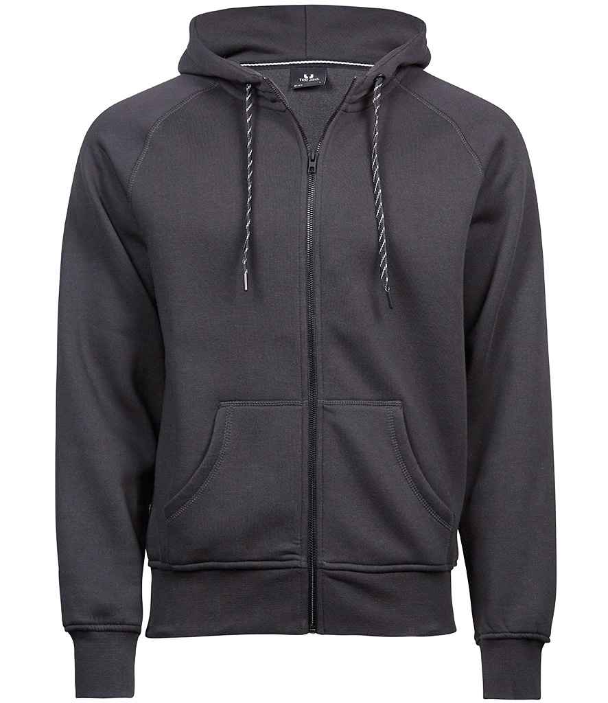 Tee Jays Fashion Full Zip Hood