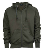 T5435 Deep Green Front