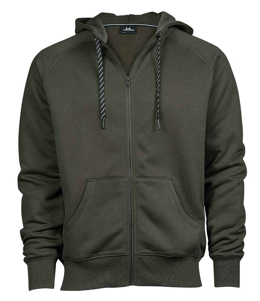 Tee Jays Fashion Full Zip Hood