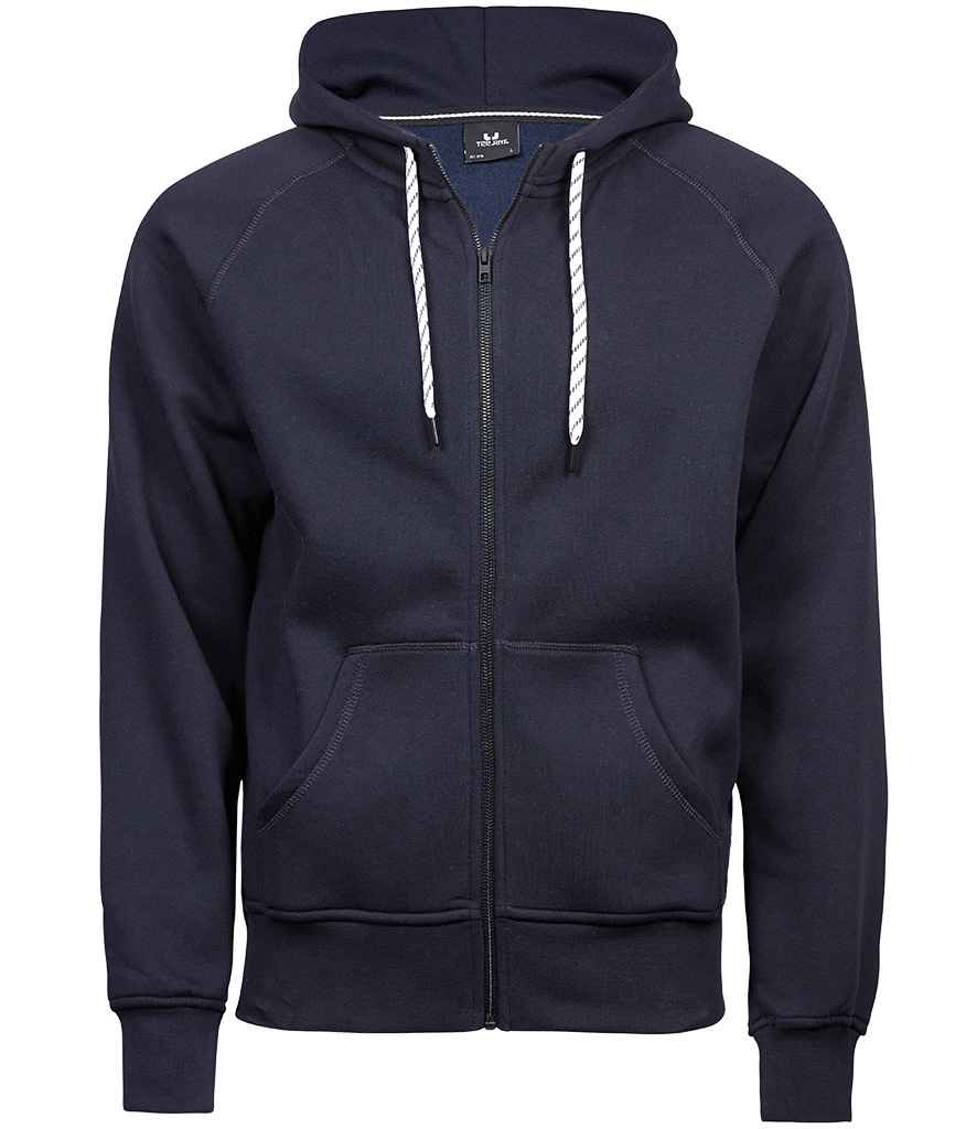 Tee Jays Fashion Full Zip Hood
