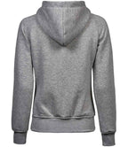 T5436 Heather Grey Back