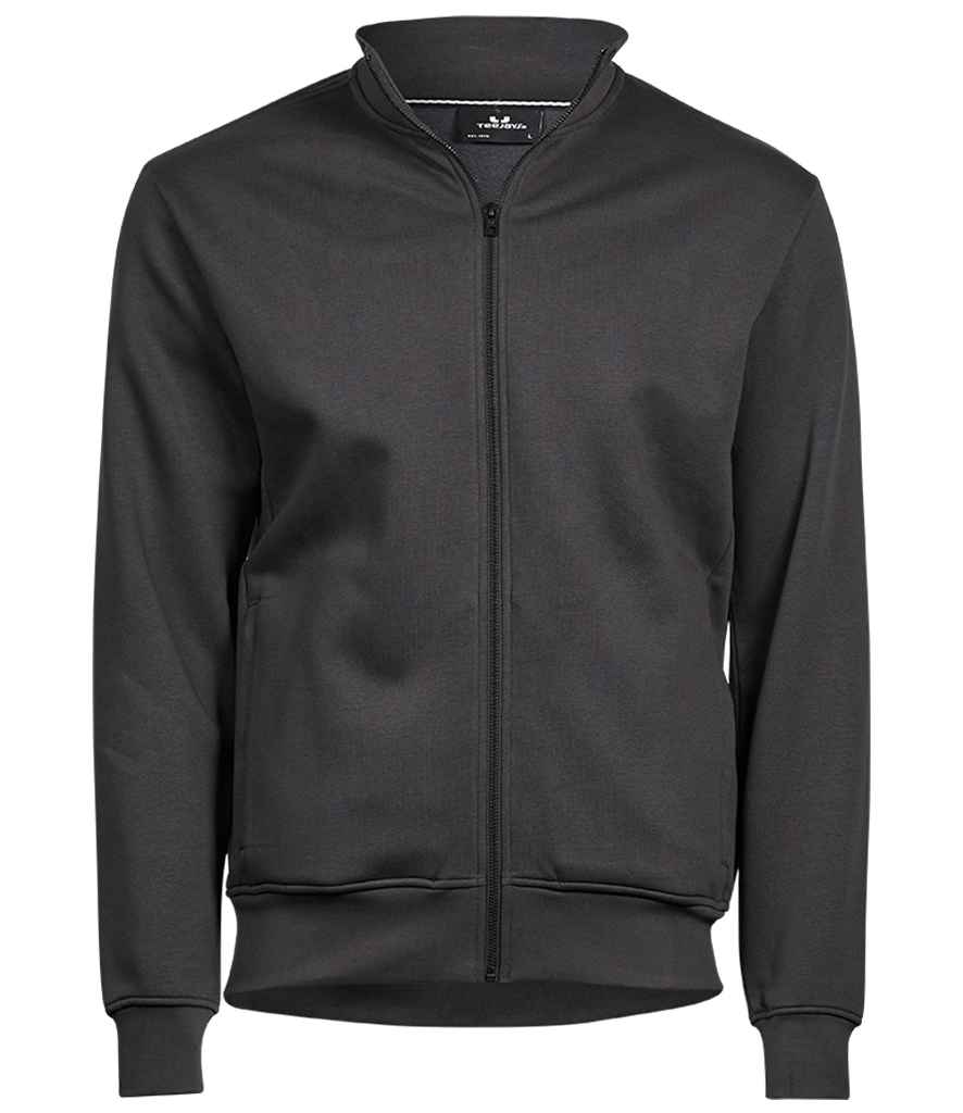 Tee Jays Full Zip Cardigan