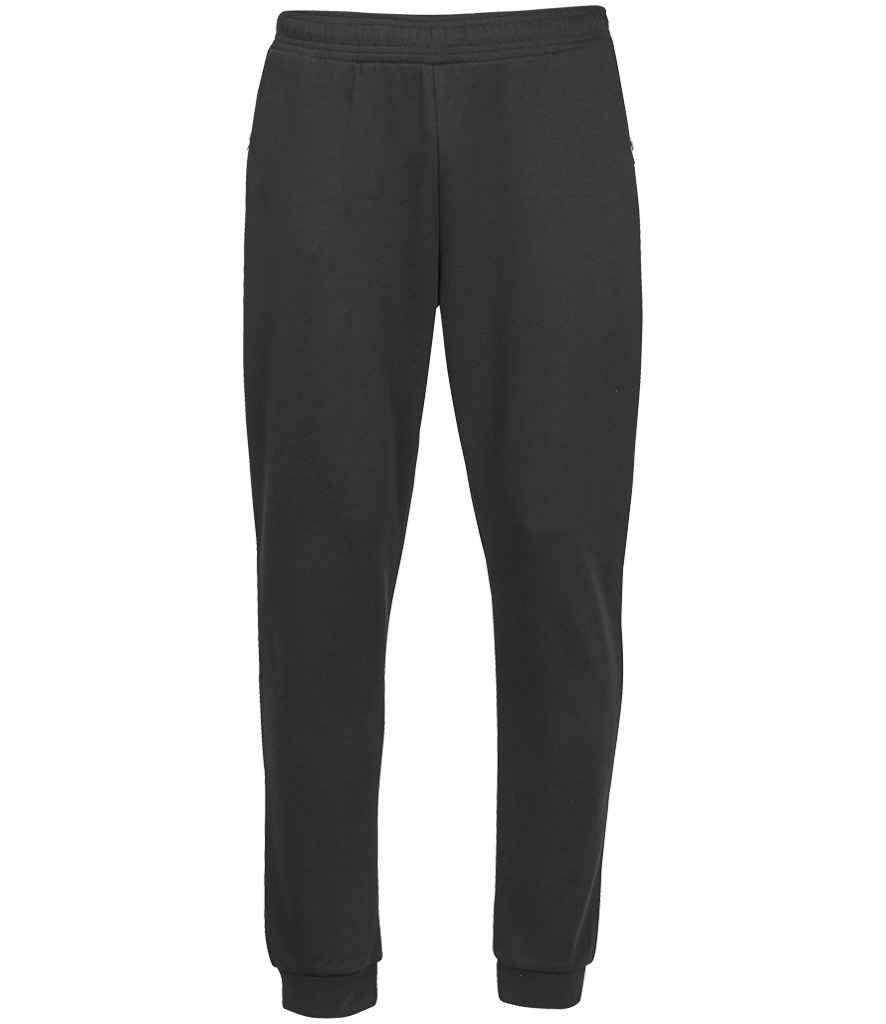 Tee Jays Ribbed Interlock Pants