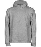 Tee Jays Athletic Hooded Sweat