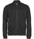 Tee Jays Athletic Full Zip Cardigan
