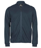 Tee Jays Athletic Full Zip Cardigan