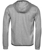 T5706 Heather Grey Back