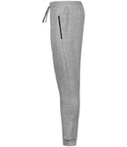 T5708 Heather Grey Left